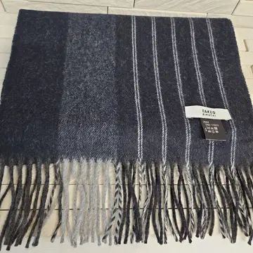 다케오 키쿠치 캐시미어 머플러 3가지 색상