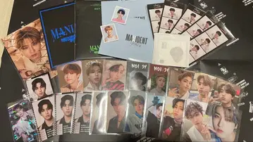 straykids 스키즈 묶음 판매 한 han