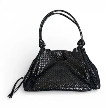 00s y2k archive fakeleather hand bag