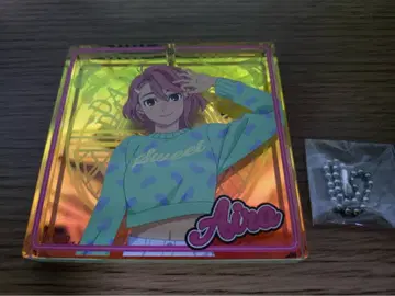 점프 페스타 2026 운세 당첨 아크릴 블로키 아이라