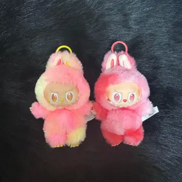 labubu 2세트