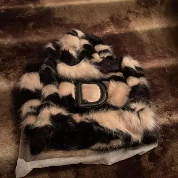 Drawer 에코 퍼 백