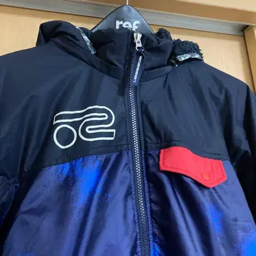 로사센 아우터 M