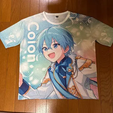 코론 스토푸리 T셔츠 STPR Family