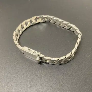 [ 감정서 부속 ] Silver925 20cm 키헤이 체인 S925