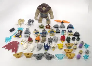 레고 치마 미니 피규어 관련 부품 묶음 판매 정품 맘모스 외