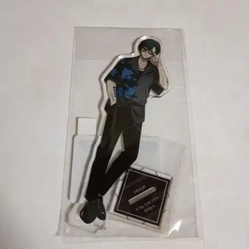 사카모토 데이즈 모드 스타일 아크릴 스탠드 나구모