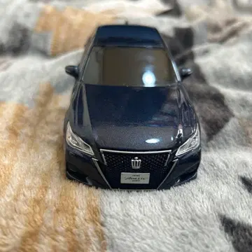 컬러 샘플 미니카 크라운 애슬릿 210계 이후