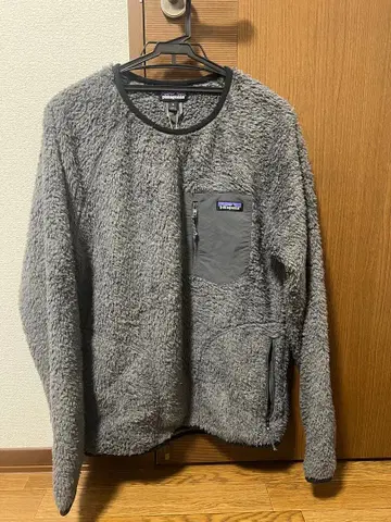 파타고니아 M's 로스 가토 크루 / 남성용 로스 가토 크루