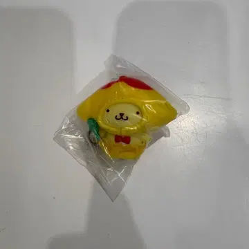 [ 익명 배송 ] 치비또모 산리오 반찬 폼폼푸딩