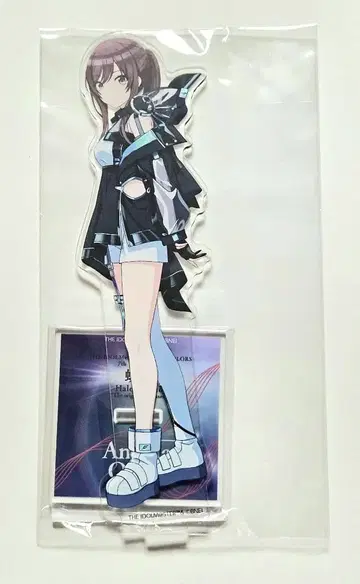 샤니마스 공식 아크릴 스탠드 오사키 아마나 7th LIVE