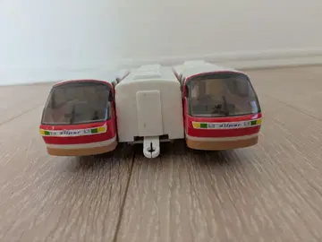 프라레일 메이테츠 1000계 파노라마 슈퍼 복각판