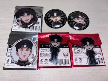 라이치 히카리 클럽 콜라보 카페 니코 야코브