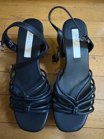 여성 신발 (L 사이즈) Nuovo 브랜드