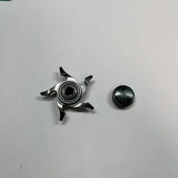 21 스콜피온 DC 151XG 왼쪽 스타 러그 [관번MQ] 시마노