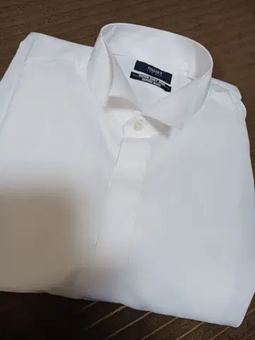 PERSON'S FOR MEN 포멀 셔츠 L 사이즈