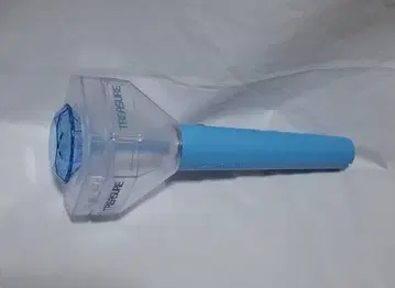 TREASURE OFFICIAL LIGHT STICK 응원봉 블루