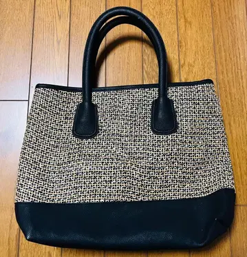 Pride bis 아오리 복조리 토트백 프라이드