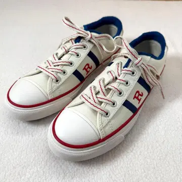 리갈 리 스니커즈 여성용 R마크 멀티