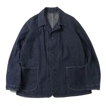 kaptain sunshine 데님 커버올