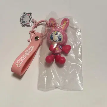 메조피아노 시크릿 참