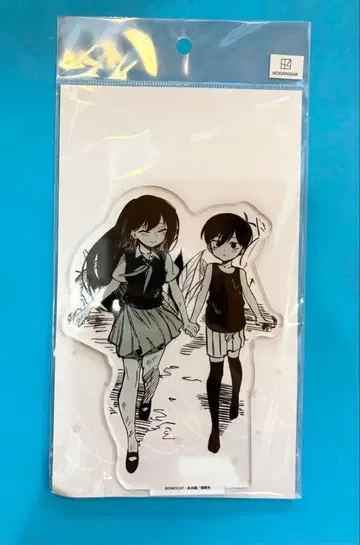 THE ART OF OMORI EXHIBITION 아크릴 스탠드