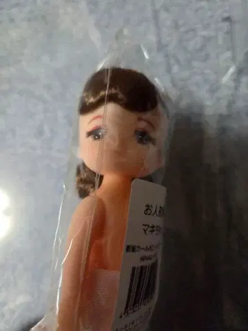 마키짱 리카짱 캐슬