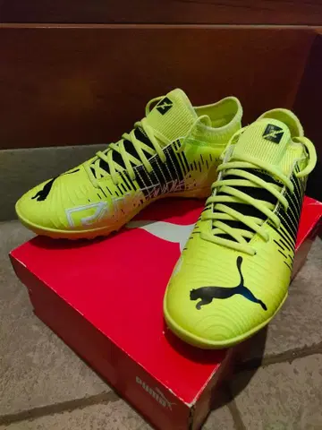 푸마 퓨처 Z 4.1 TT