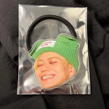 MADKID 마도키 머리끈