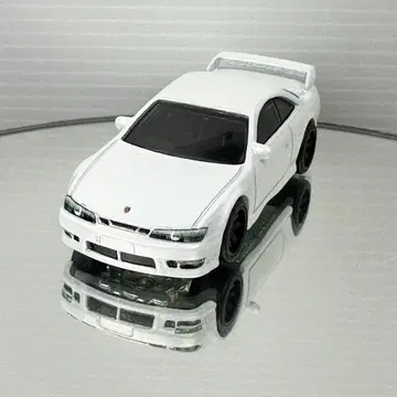 핫휠 프리미엄 미니카 모던 클래식 닛산 실비아 ( S14 )