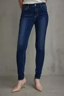 AZUL DENIM 스키니 데님 M 사이즈