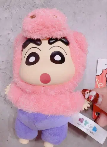 TOPTOY 짱구는 못말려