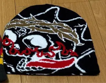 glogang 비니 스컬