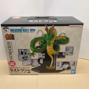 제일복권 드래곤볼 40th 그 두 번째 라스트 원상 신룡