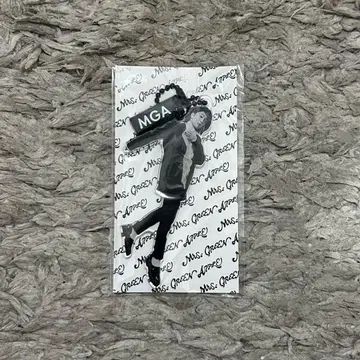 Mrs. GREEN APPLE 오모리 모토키 아크릴 키링