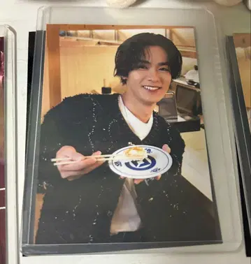 최저가 최저가 카와무라 카즈마 포토 카드 쿠라스시 THE RAMPAGE