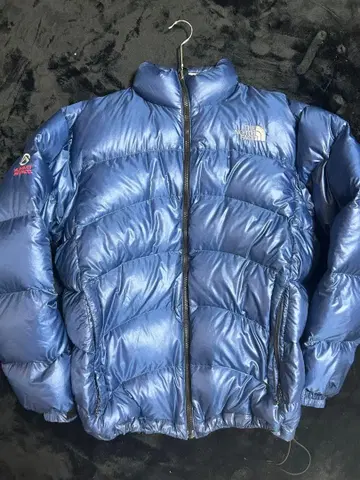 THE NORTH FACE SUMMIT SERIES 다운 자켓