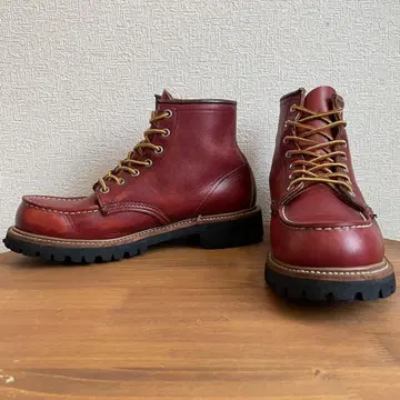 레드윙 아이리쉬 세터 98년산 개 택 7E