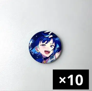 앙스타 에스 사기리 쇼슈 피처 캔뱃지 5