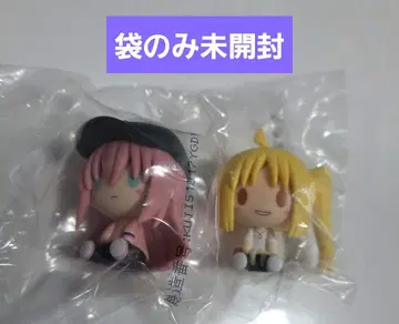 봇치 더 록 제일복권 D상 쵸코놋코 피규어