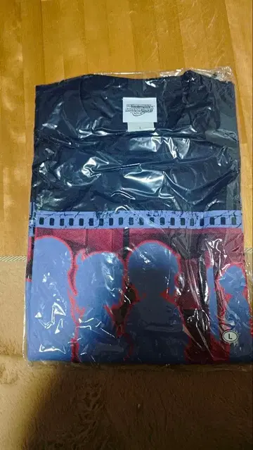 아이돌 마스터 밀리언 라이브 리리이벤트 한정판 T셔츠 세트