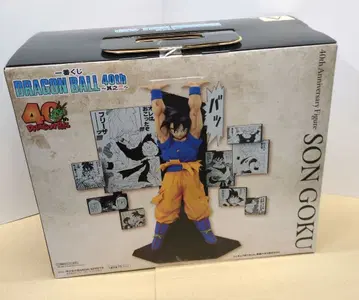 제일복권 드래곤볼 40th 그 두 번째 A상 손오공