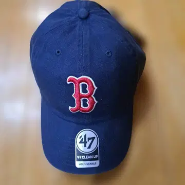 보스턴 레드삭스 캡 47