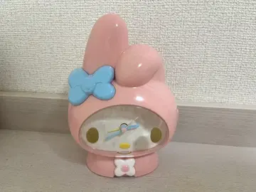 마이멜로디 알람 시계