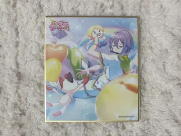 프로세카 카미시로 루이 미니 색지 스마도리