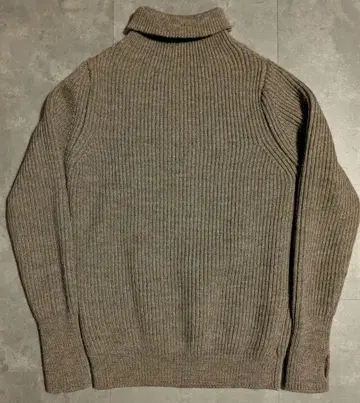 ANDERSEN-ANDERSEN 터틀넥 XXS