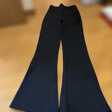 Veimia 플레어 팬츠 L 사이즈