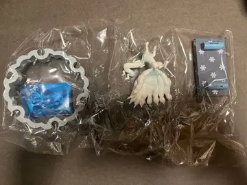 포켓몬 포근포근 흔들흔들 장식 큐콘 리멘트