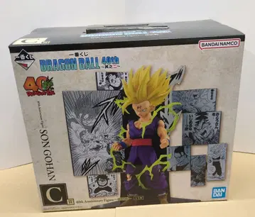 제일복권 드래곤볼 40th 그 두 번째 C상 손오반