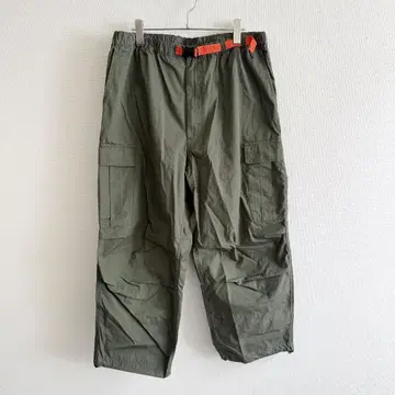 특가 SEDAN ALL-PURPOSE Big Cargo Pant 남성용